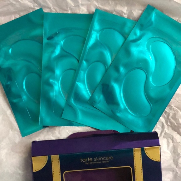 911 under eye rescue patches - Picture 2 of 4